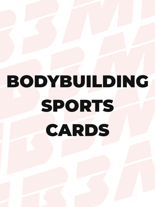 Sports Cards