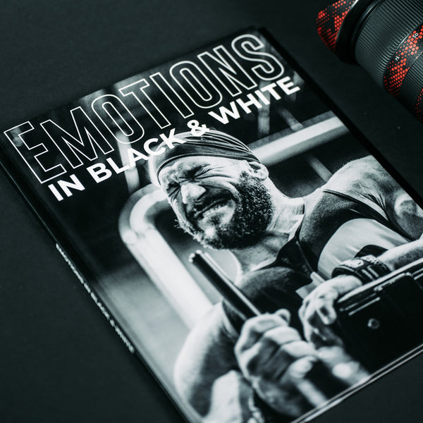 PHOTO BOOKS