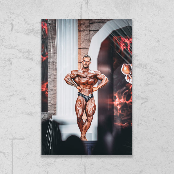 BODYBUILDING PRINTS