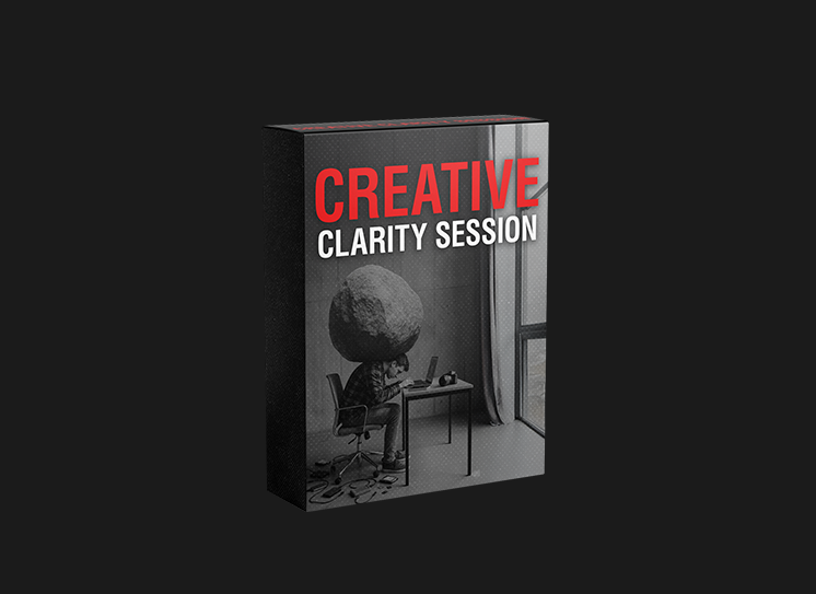 Creative Clarity Session