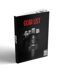 FREE GEAR GUIDE