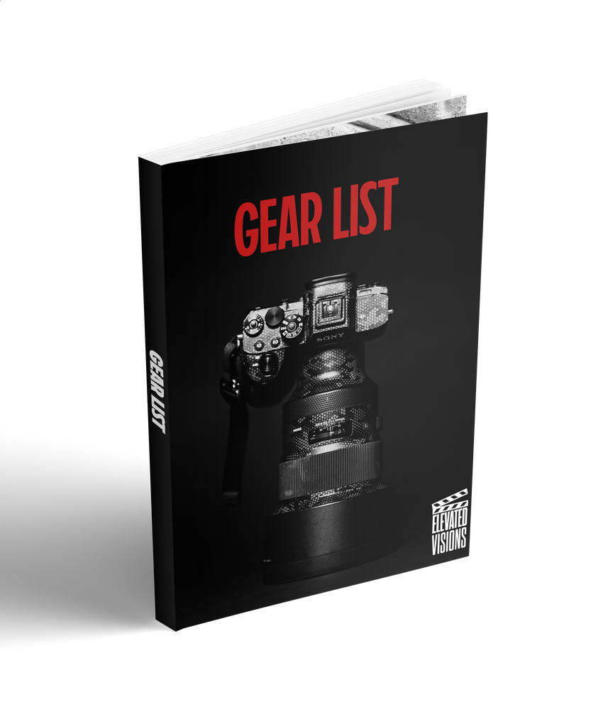 FREE GEAR GUIDE