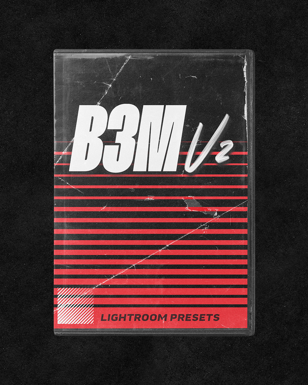 B3M LIGHTROOM V2 – Elevated Visions