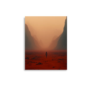 RED PLANET