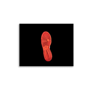 RED BOTTOMS