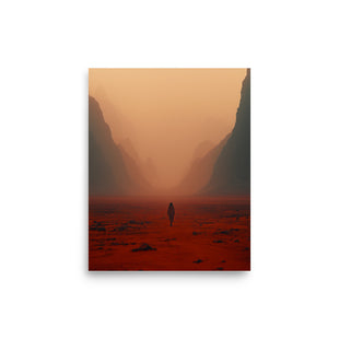 RED PLANET
