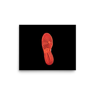 RED BOTTOMS