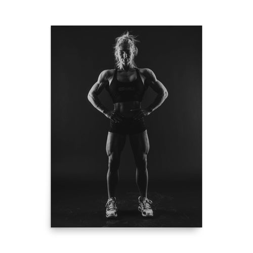 Pro Card Status - Valerie Ratelle